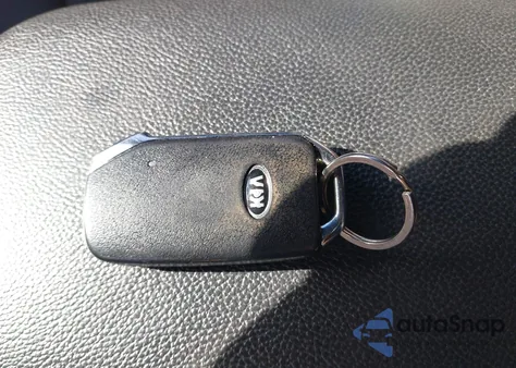 2020 Kia Forte Gt из США, поврежденный, VIN 3KPF44AC2LE216233